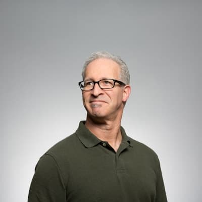 Marcus Webb